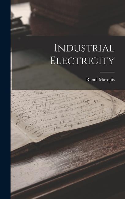 Industrial Electricity