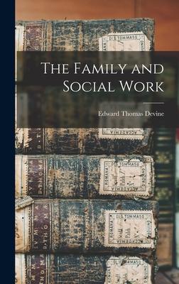 The Family and Social Work