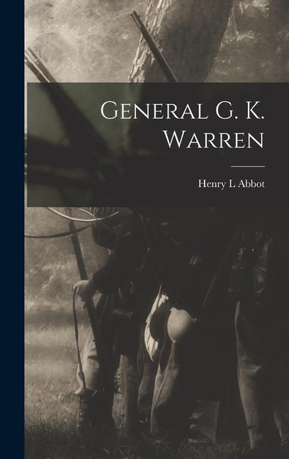 General G. K. Warren