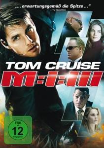 Mission: Impossible 3