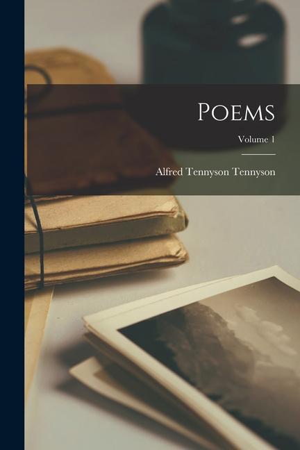 Poems; Volume 1