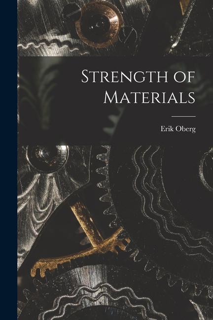 Strength of Materials