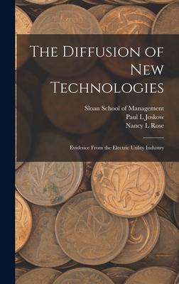 The Diffusion of new Technologies: Evidence From the Electric Utility Industry