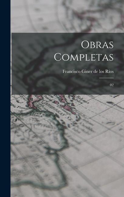 Obras completas