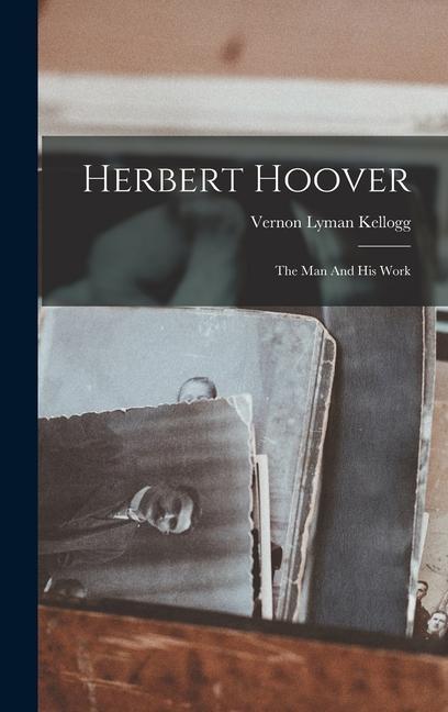 Herbert Hoover