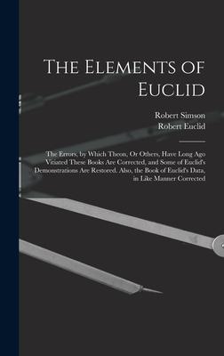 The Elements of Euclid