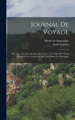 Journal De Voyage