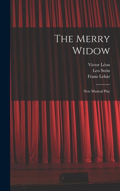 The Merry Widow