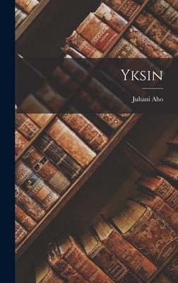 Yksin