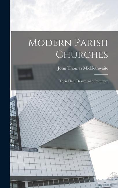 Modern Parish Churches