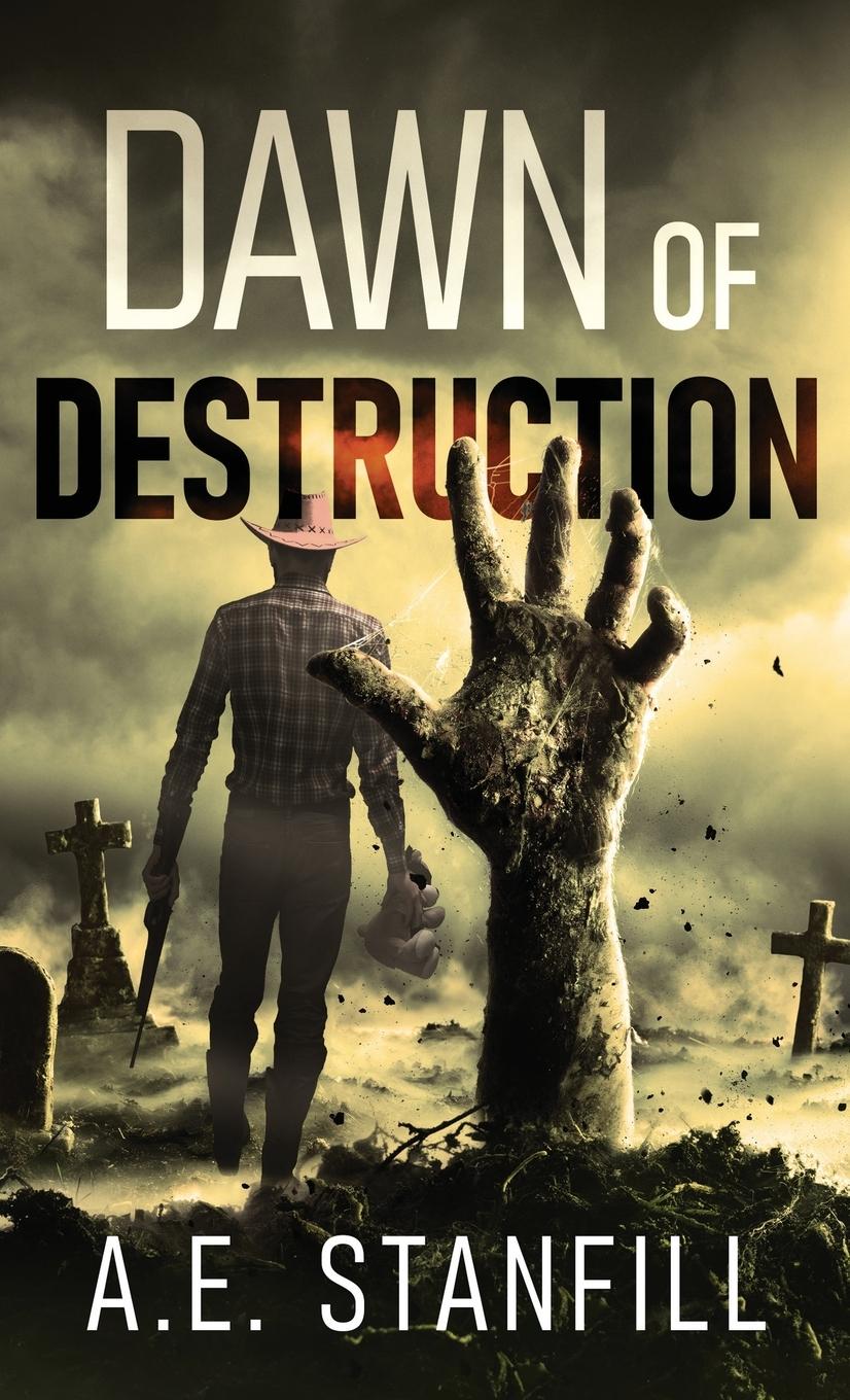 Dawn Of Destruction