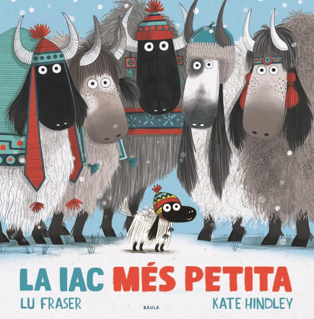 La iac més petita