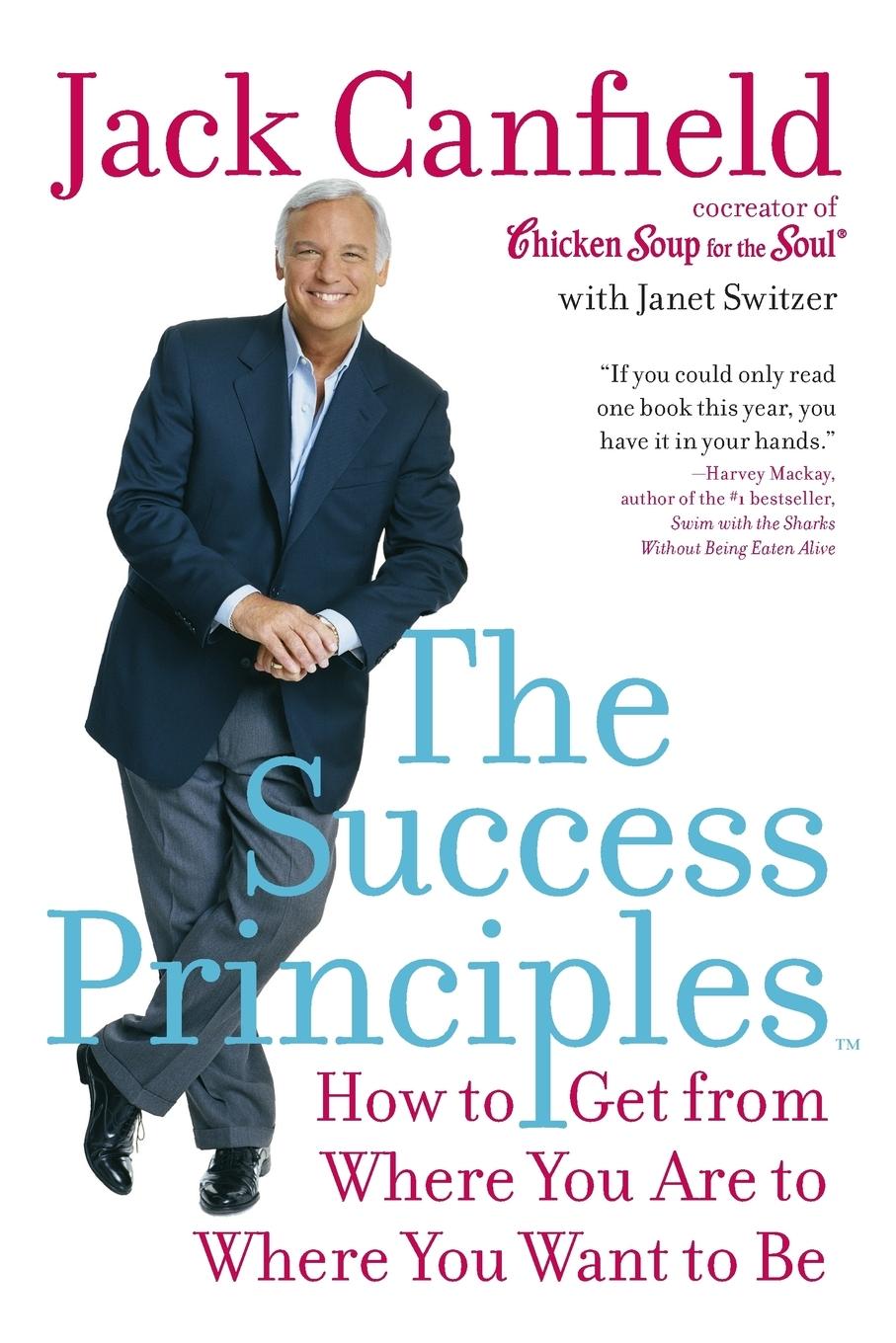 The Success Principles(TM)