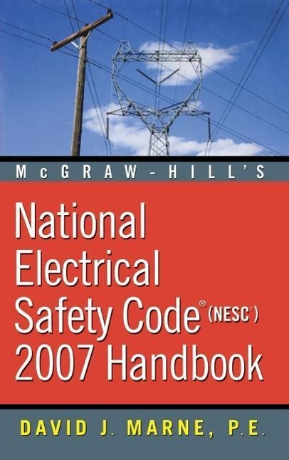 National Electrical Safety Code (NESC) Handbook