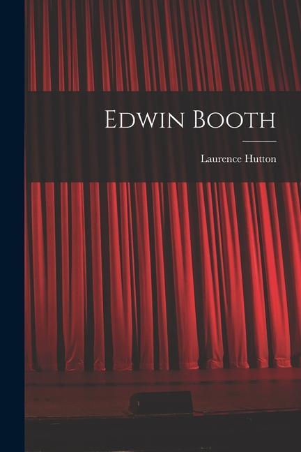 Edwin Booth