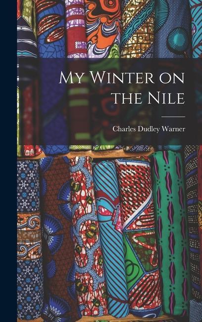 My Winter on the Nile