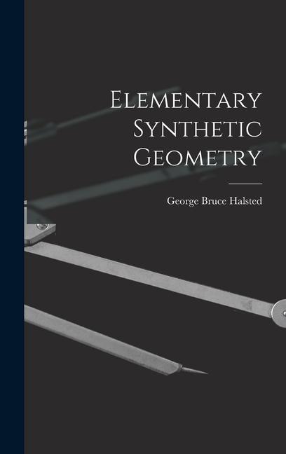 Elementary Synthetic Geometry