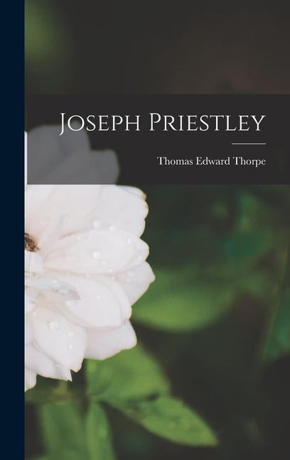 Joseph Priestley