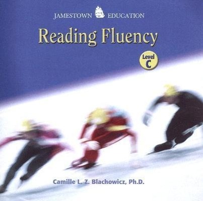 Jamestown Education: Reading Fluency