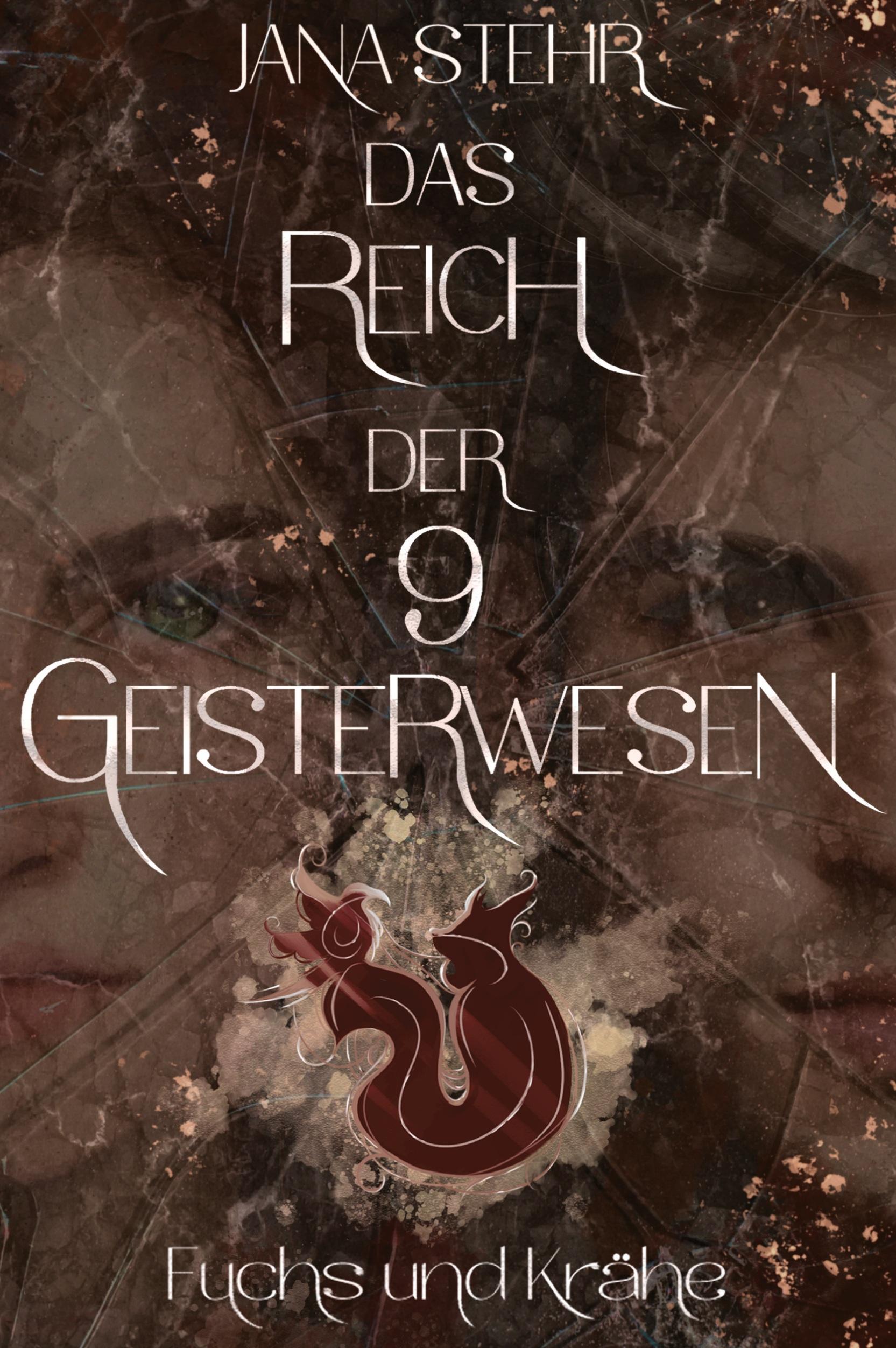 Das Reich der 9 Geisterwesen