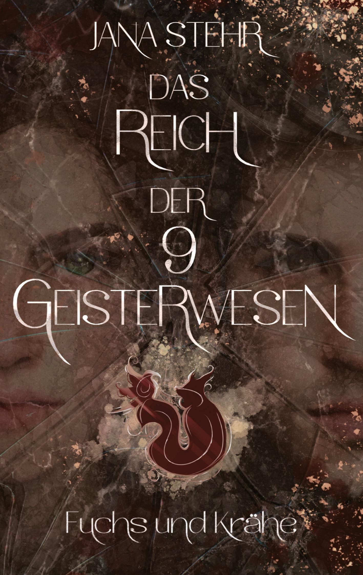 Das Reich der 9 Geisterwesen