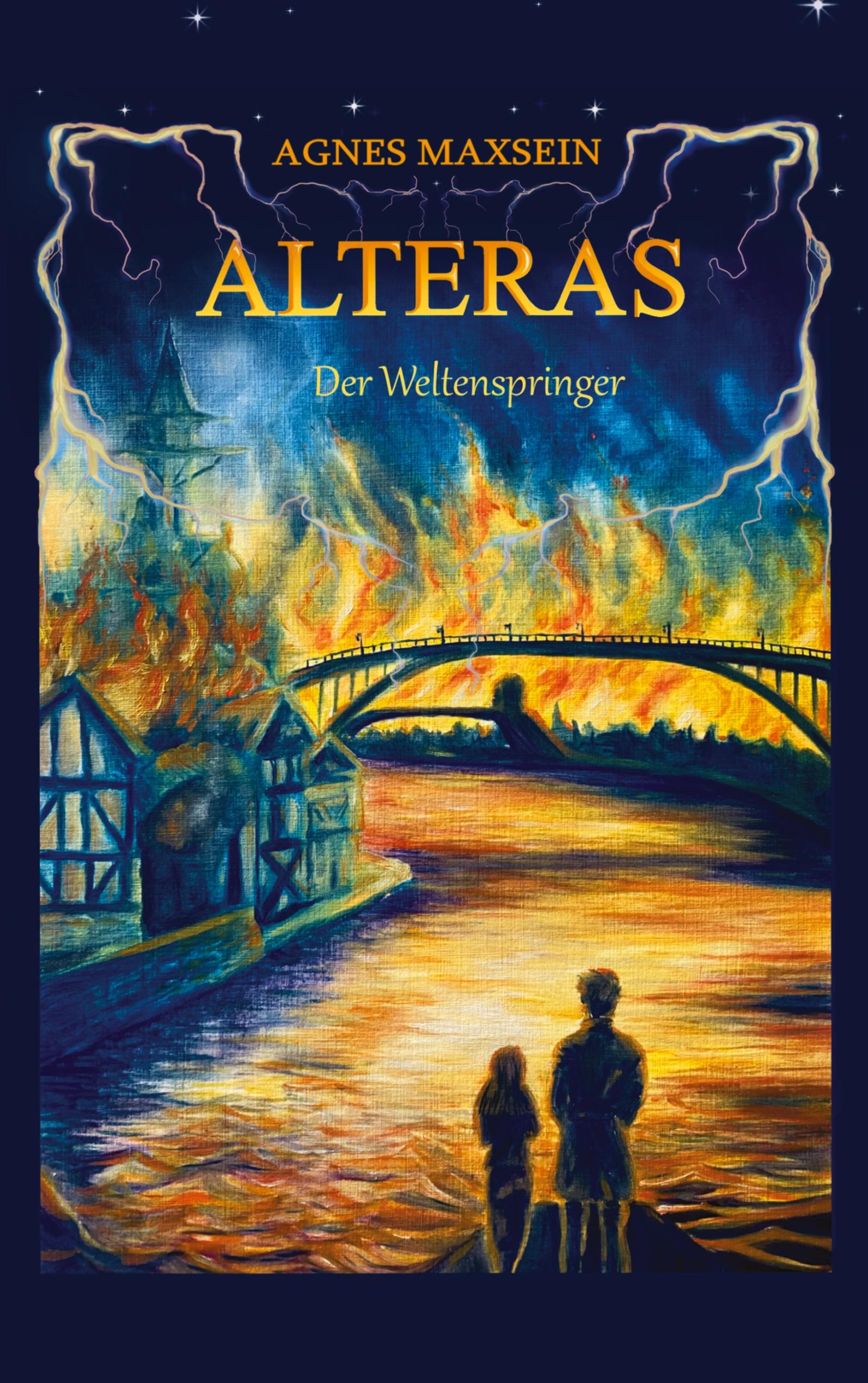 ALTERAS