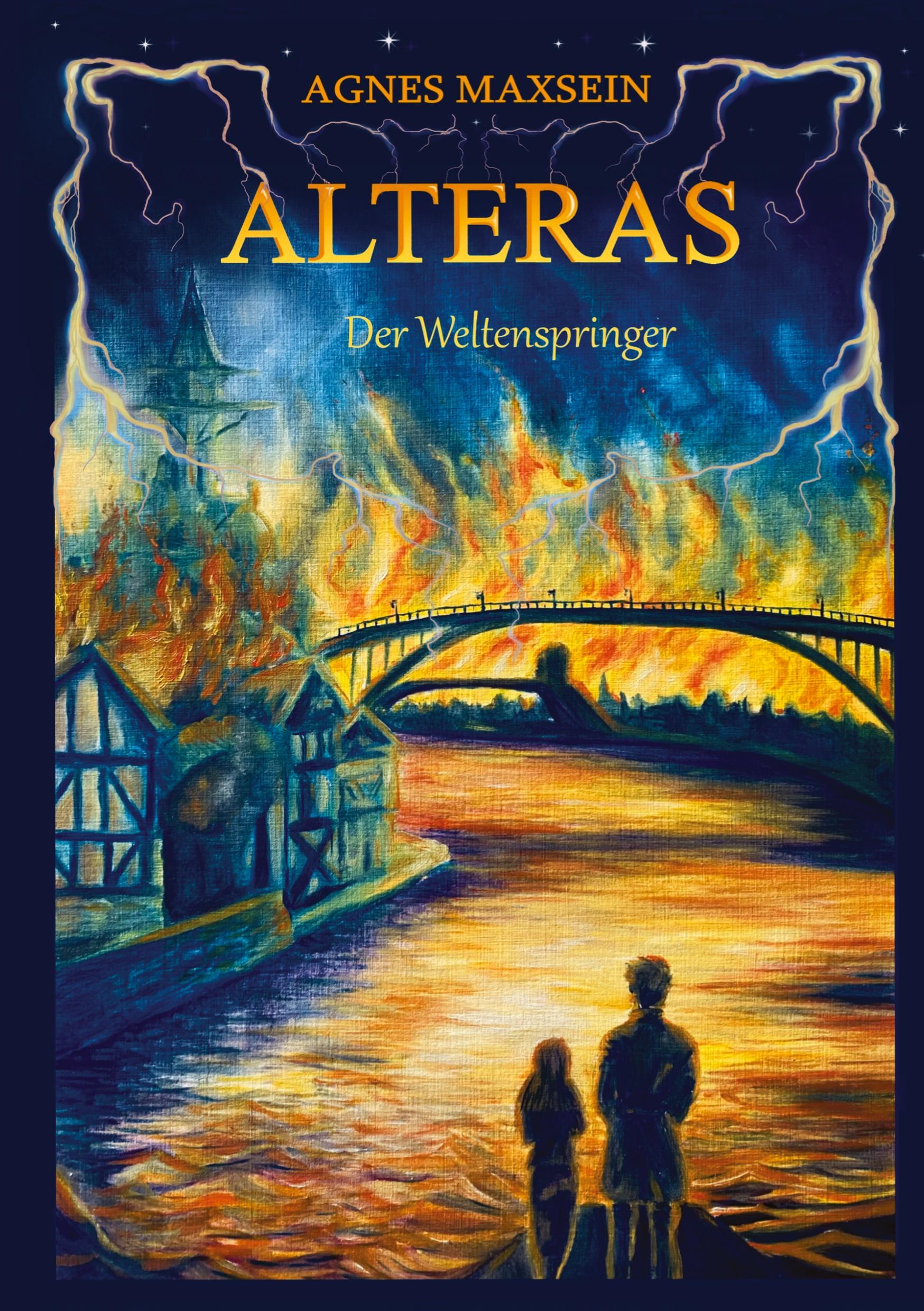 ALTERAS