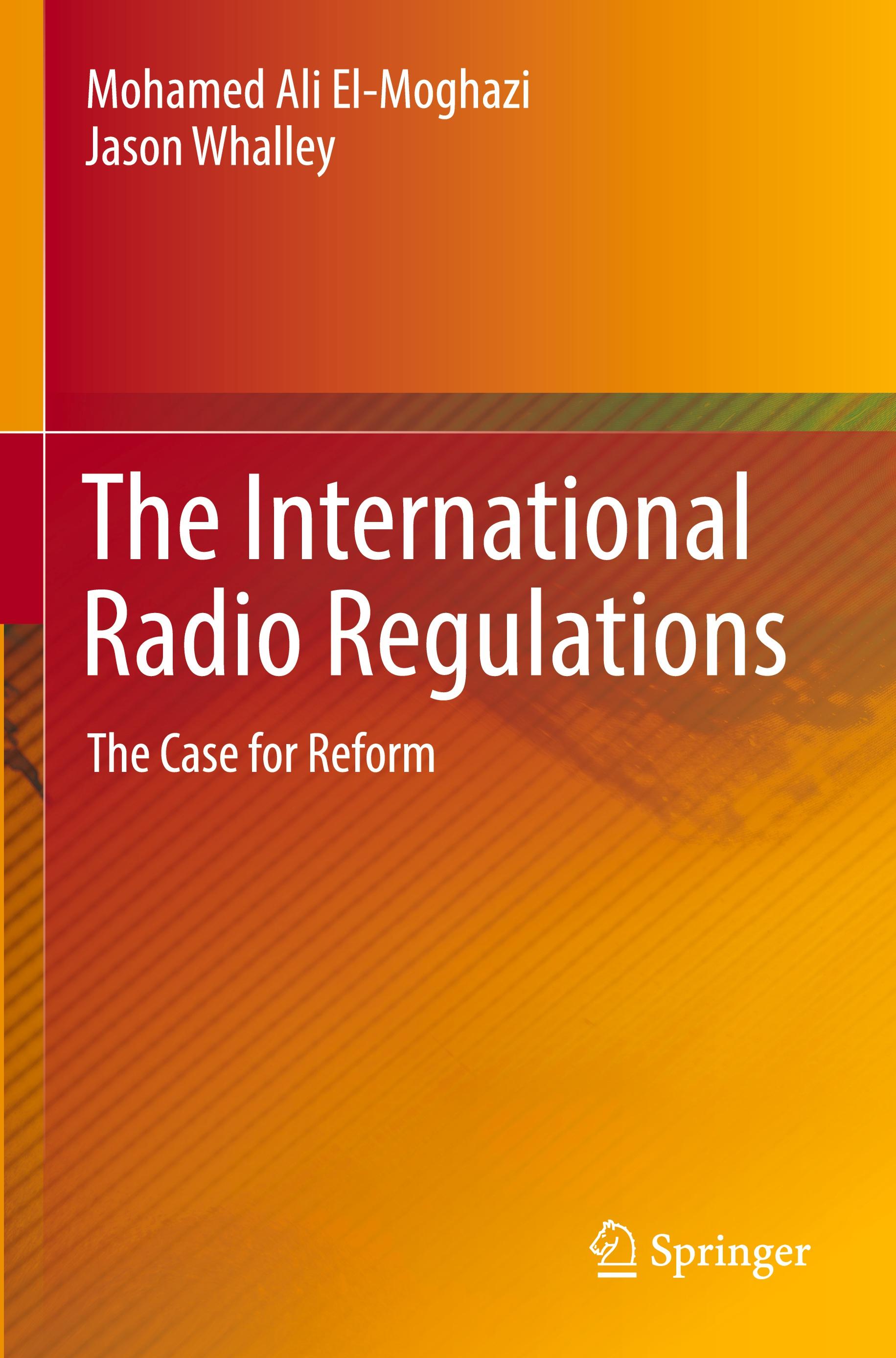 The International Radio Regulations