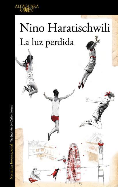 La Luz Perdida / The Lost Light