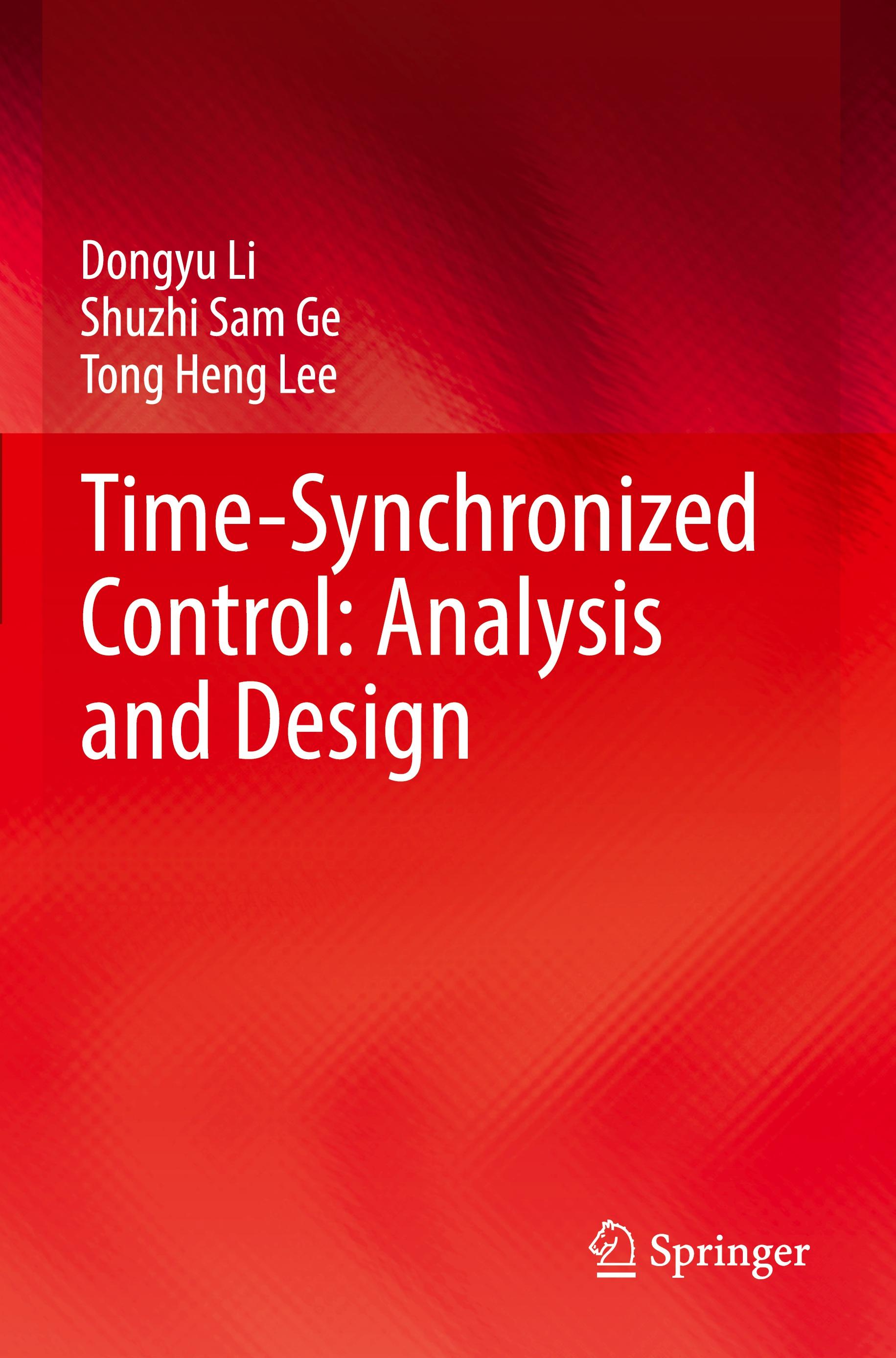 Time-Synchronized Control: Analysis and Design