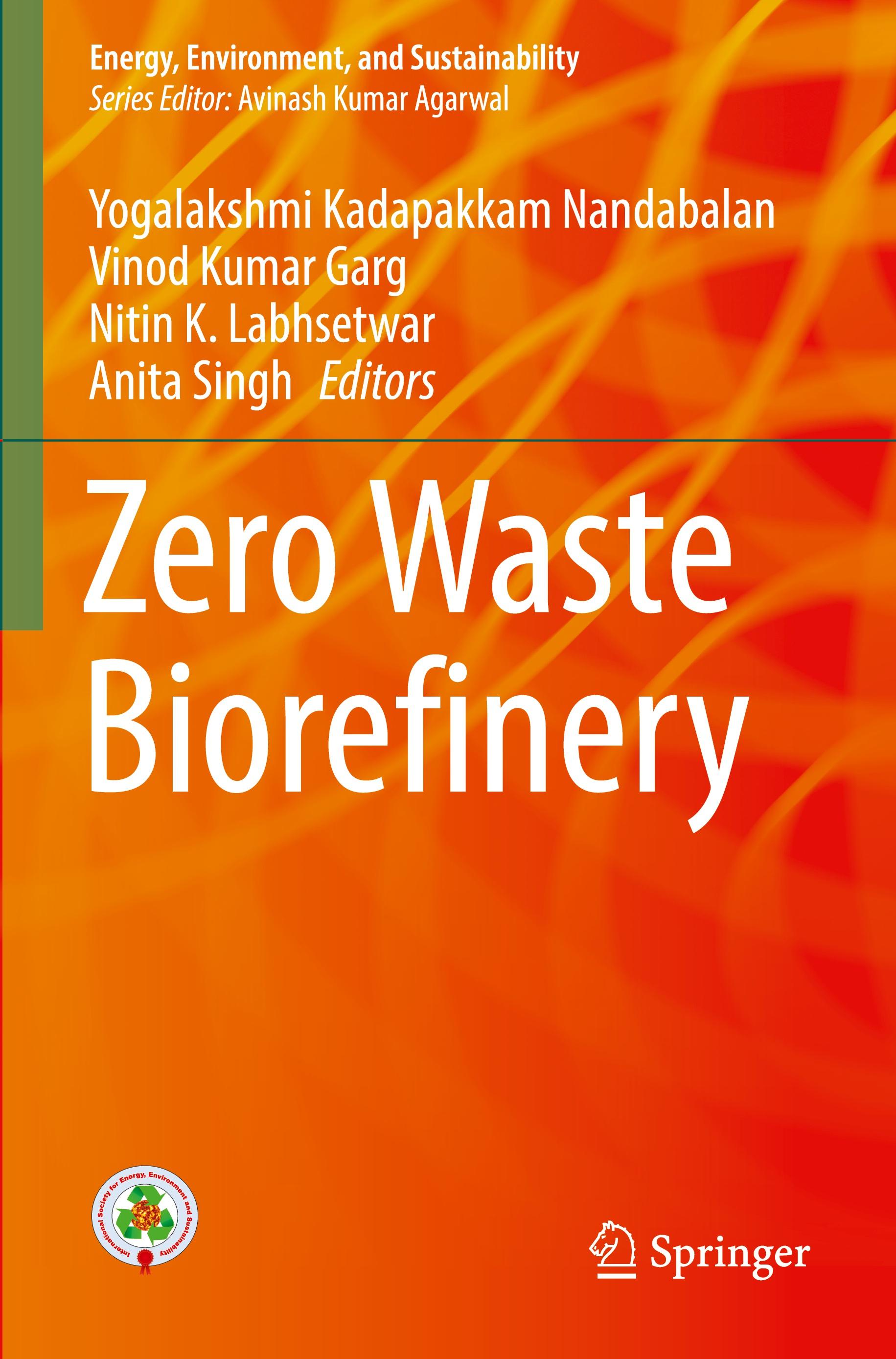 Zero Waste Biorefinery