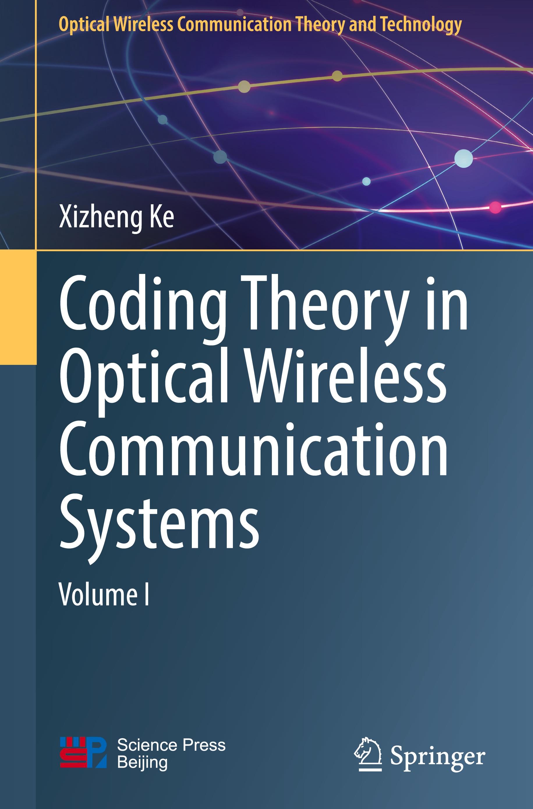 Coding Theory in Optical Wireless Communication Systems