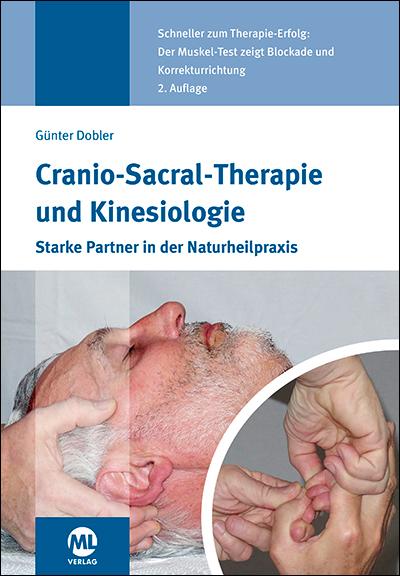 Cranio-Sacral-Therapie und Kinesiologie