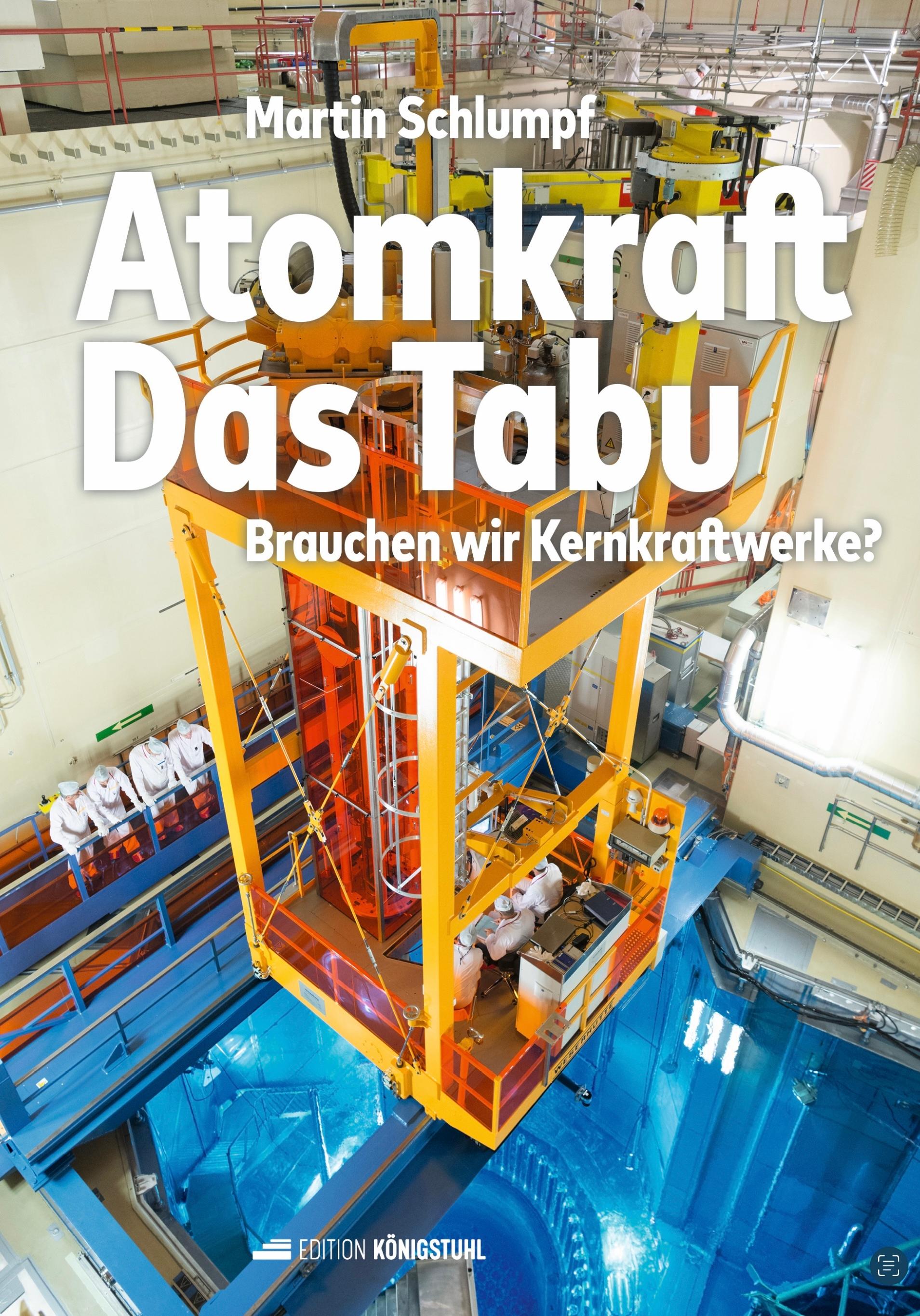 Atomkraft - Das Tabu