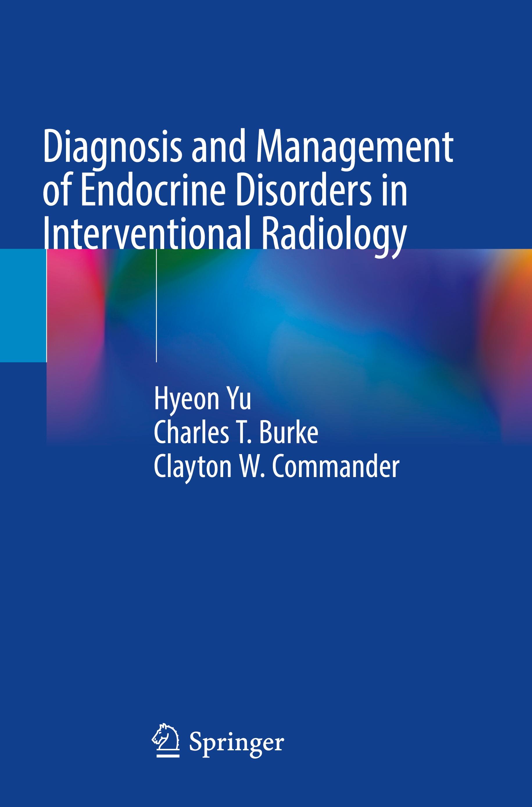 Diagnosis and Management of Endocrine Disorders in Interventional Radiology