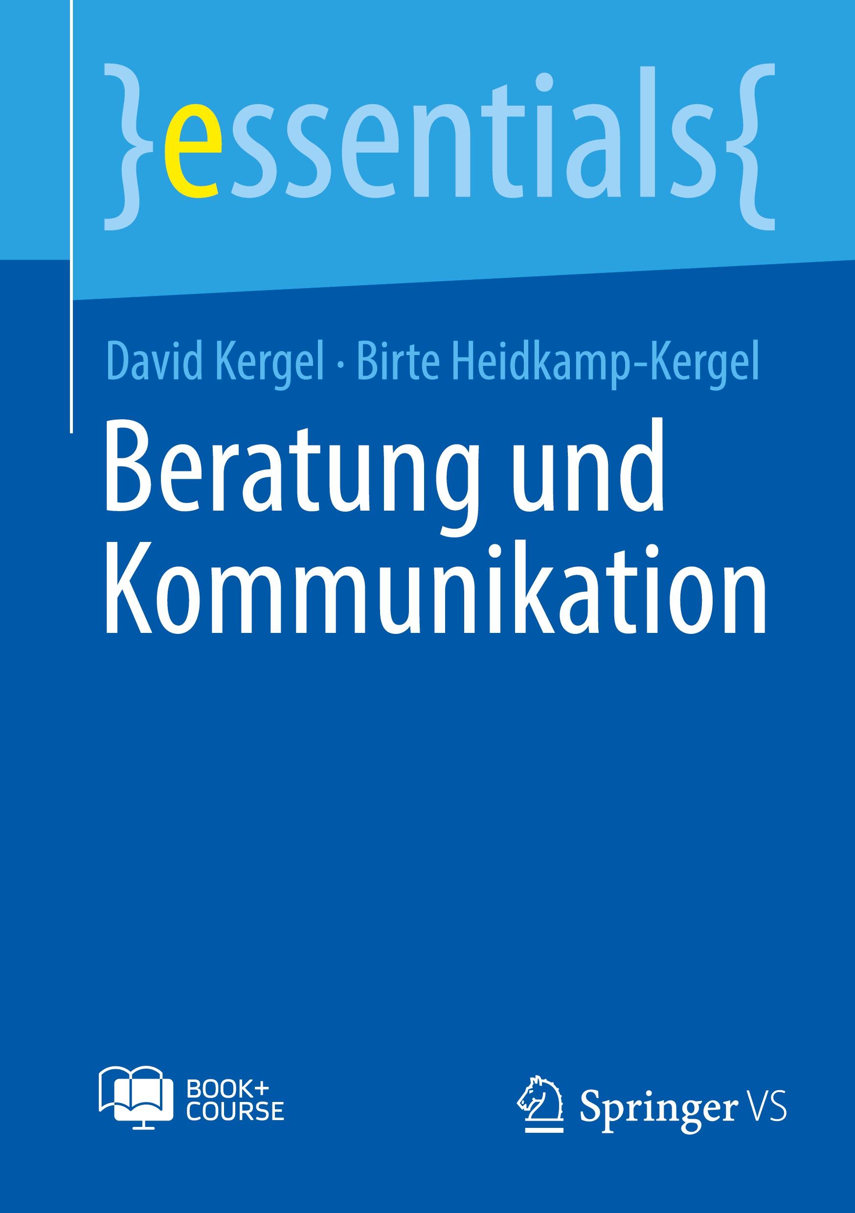 Beratung und Kommunikation