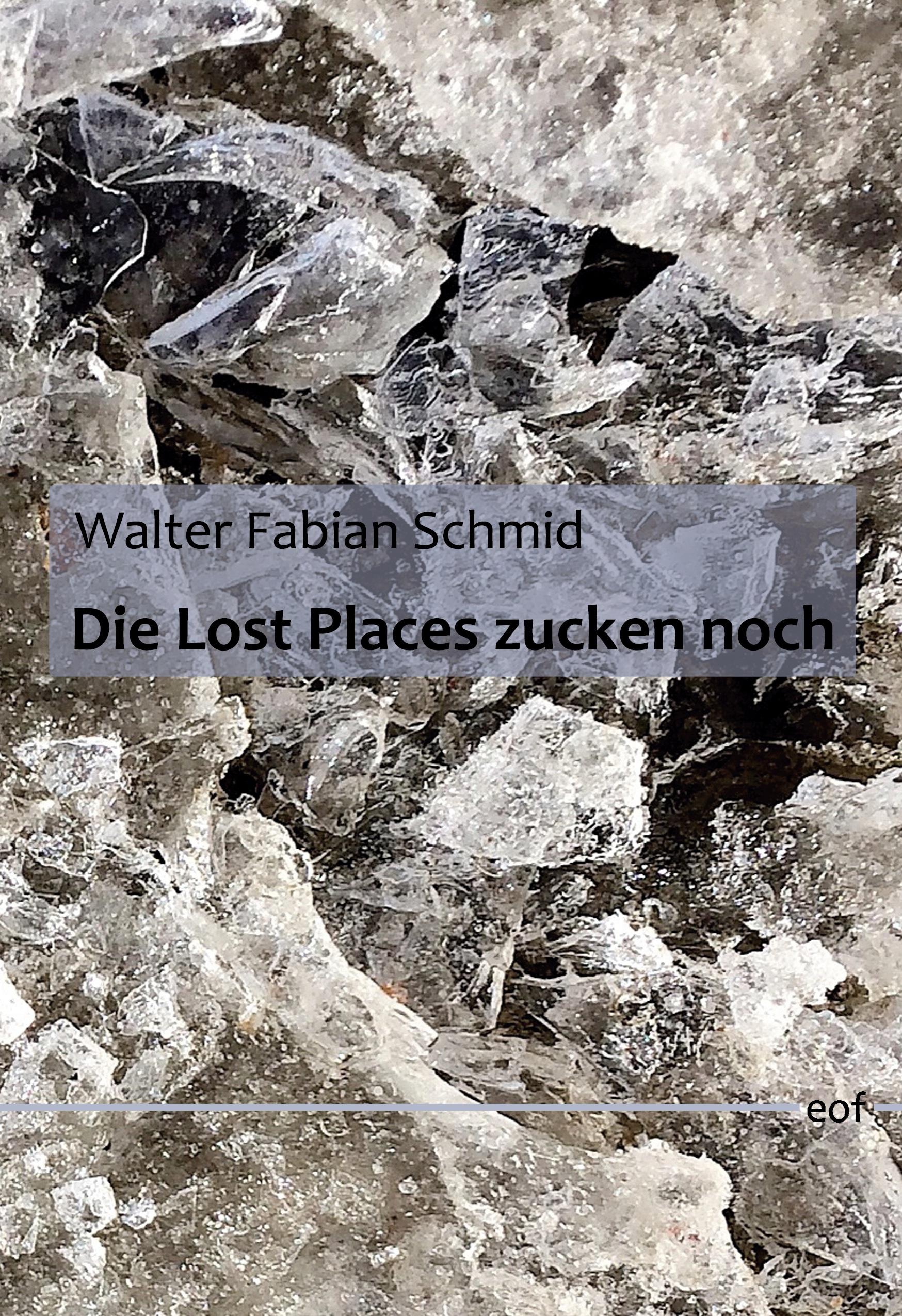 Die Lost Places zucken noch