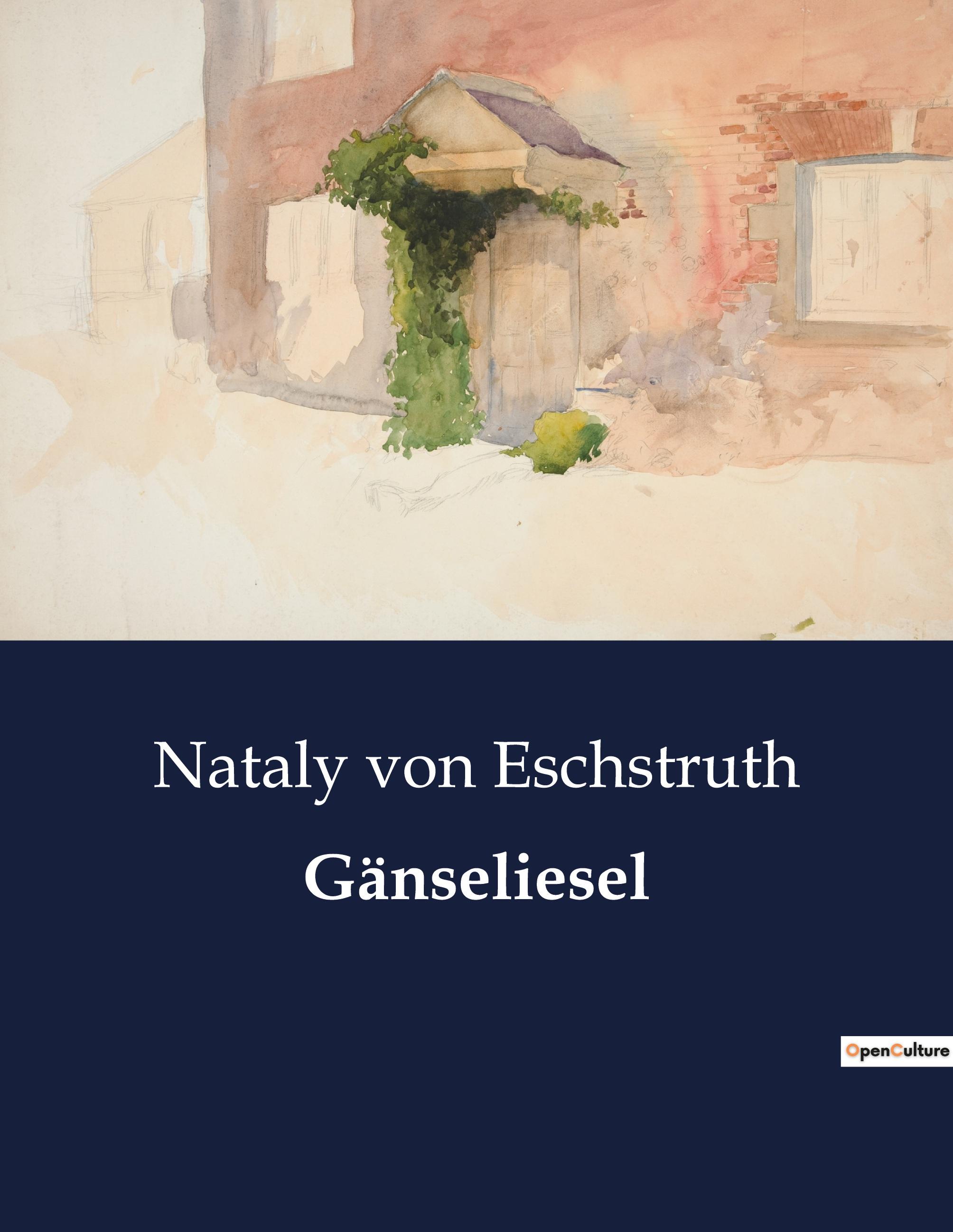 Gänseliesel