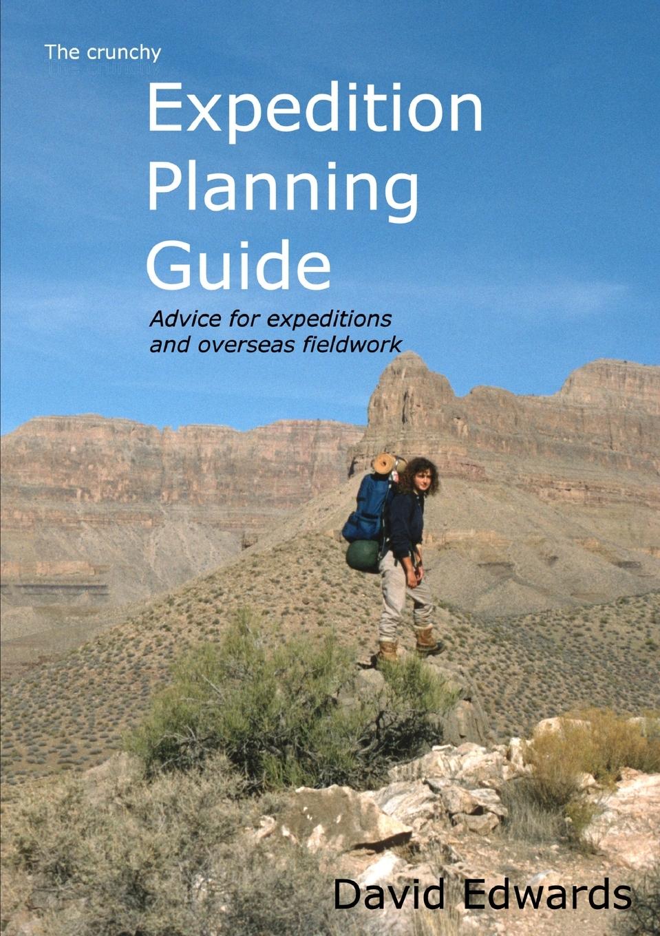 Expedition planning guide