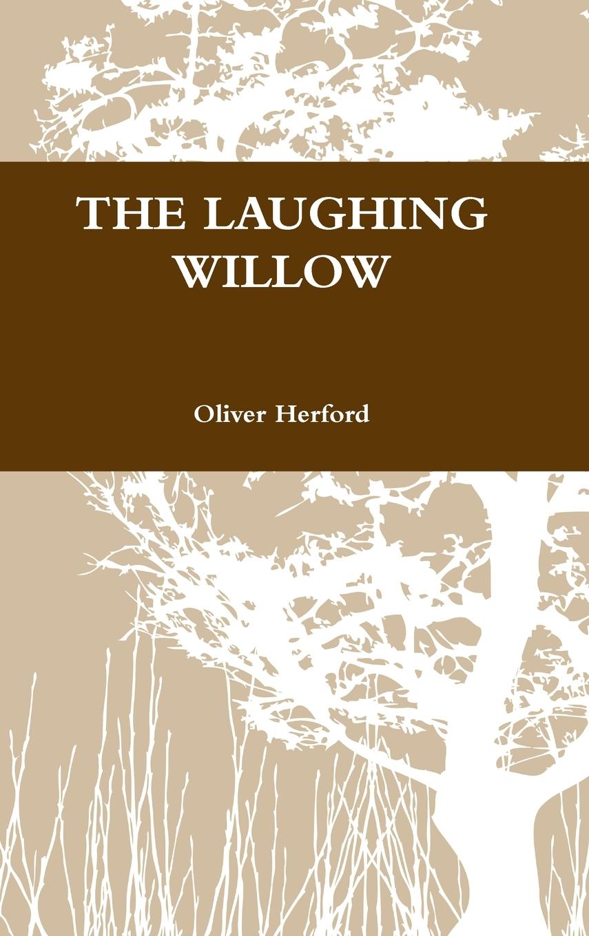 THE LAUGHING WILLOW