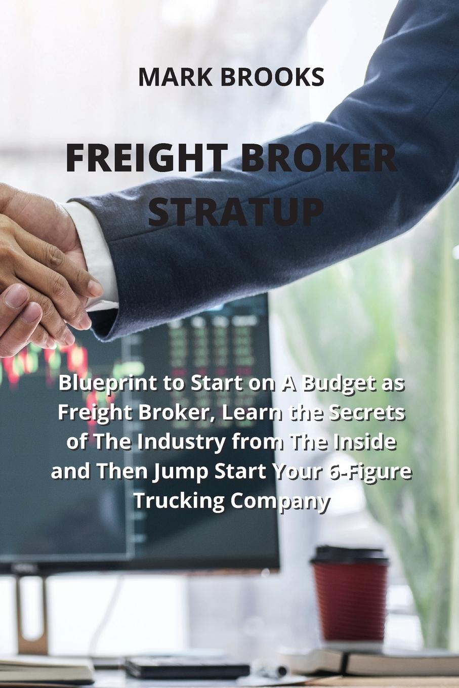 FREIGHT BROKER STRATUP