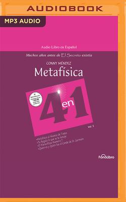 Metafísica 4 En 1: Vol. I