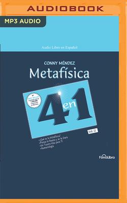 Metafísica 4 En 1: Vol. II