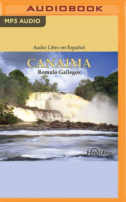 Canaima