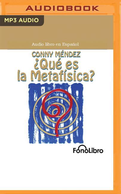 Qué Es La Metafísica