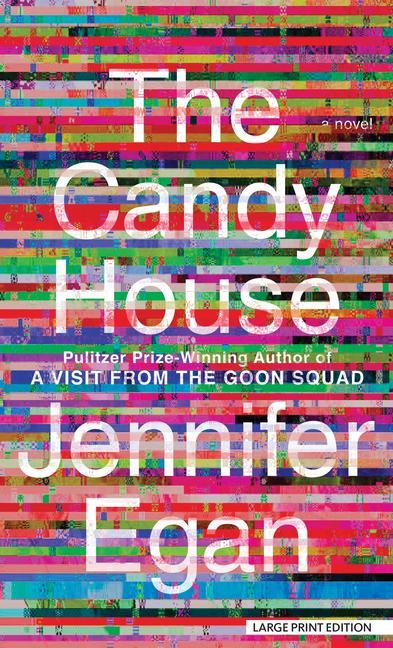 The Candy House