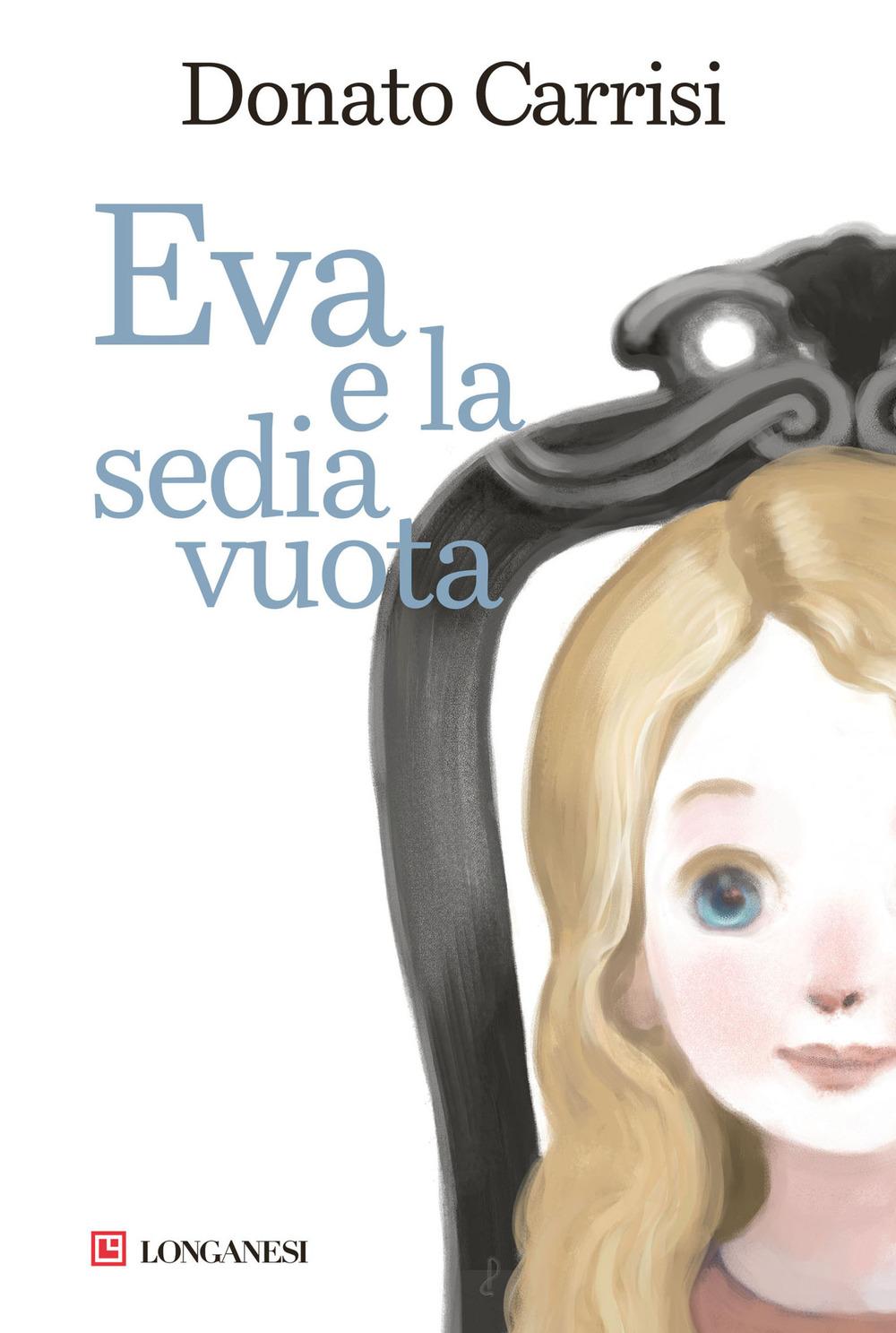 Eva e la sedia vuota