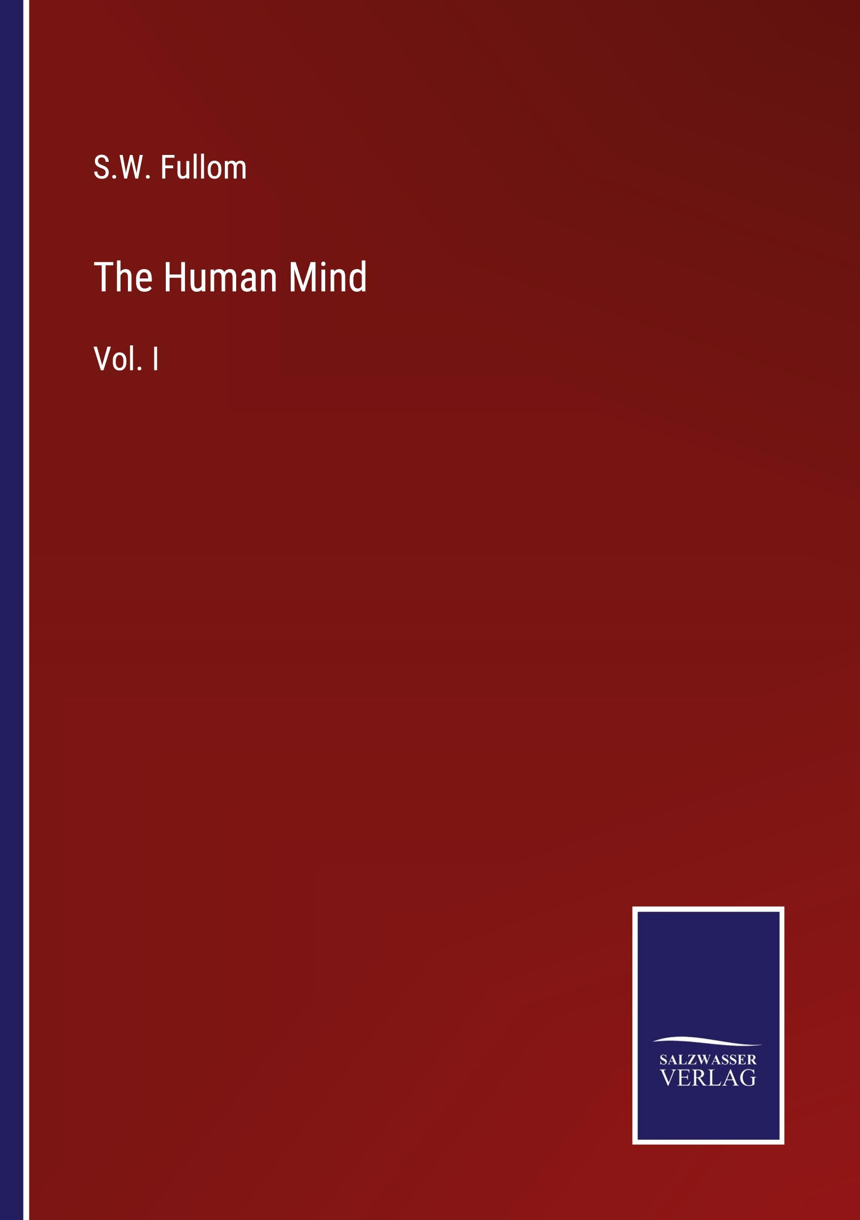 The Human Mind