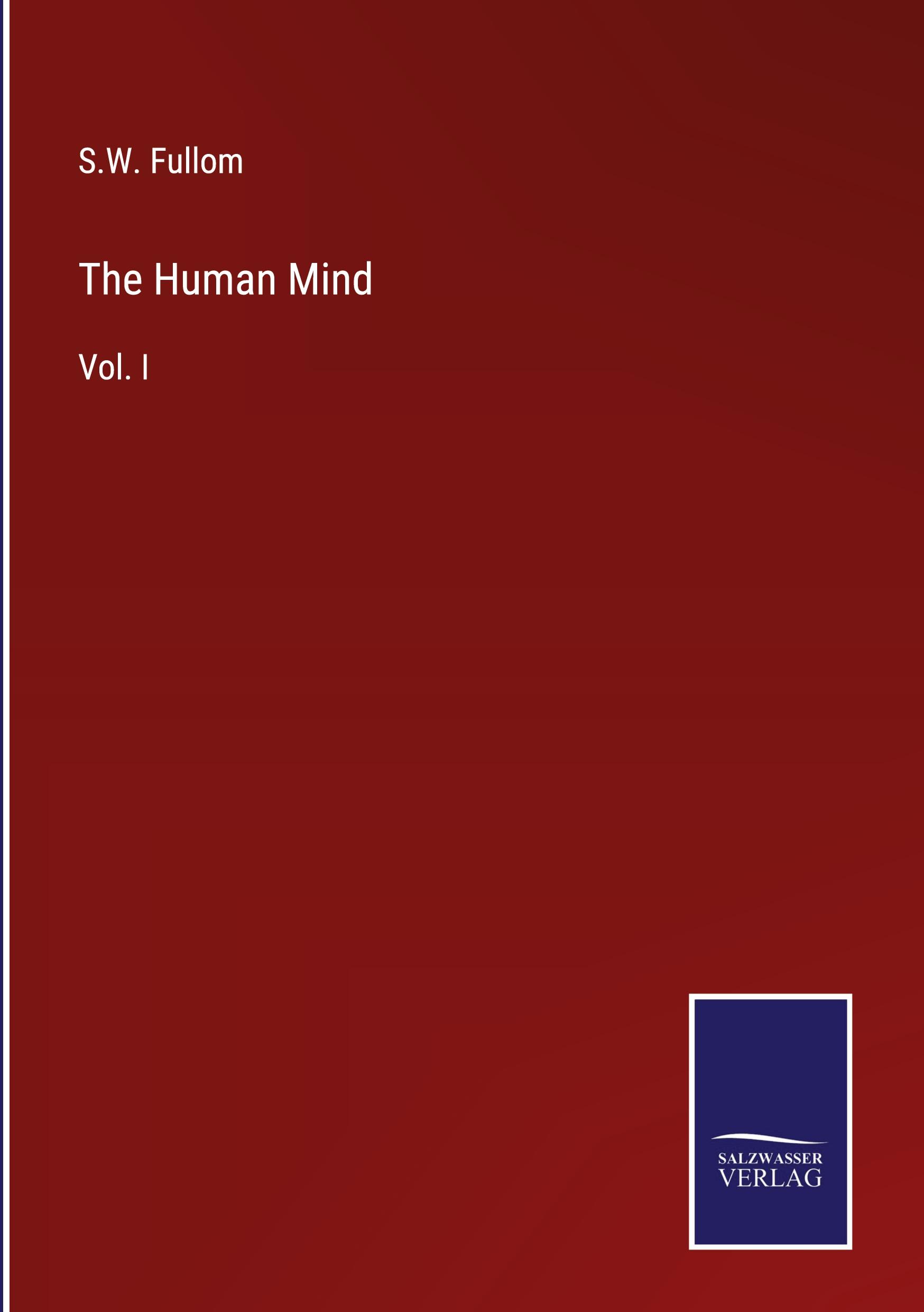 The Human Mind