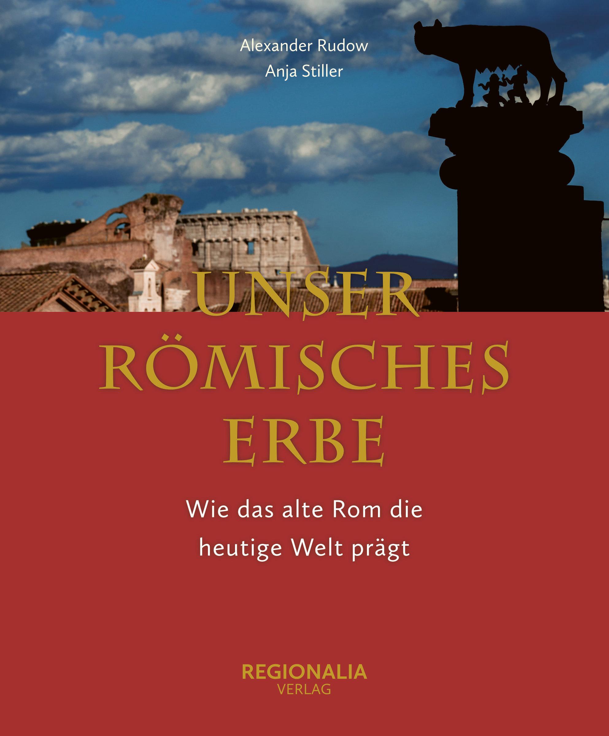 Das römische Erbe